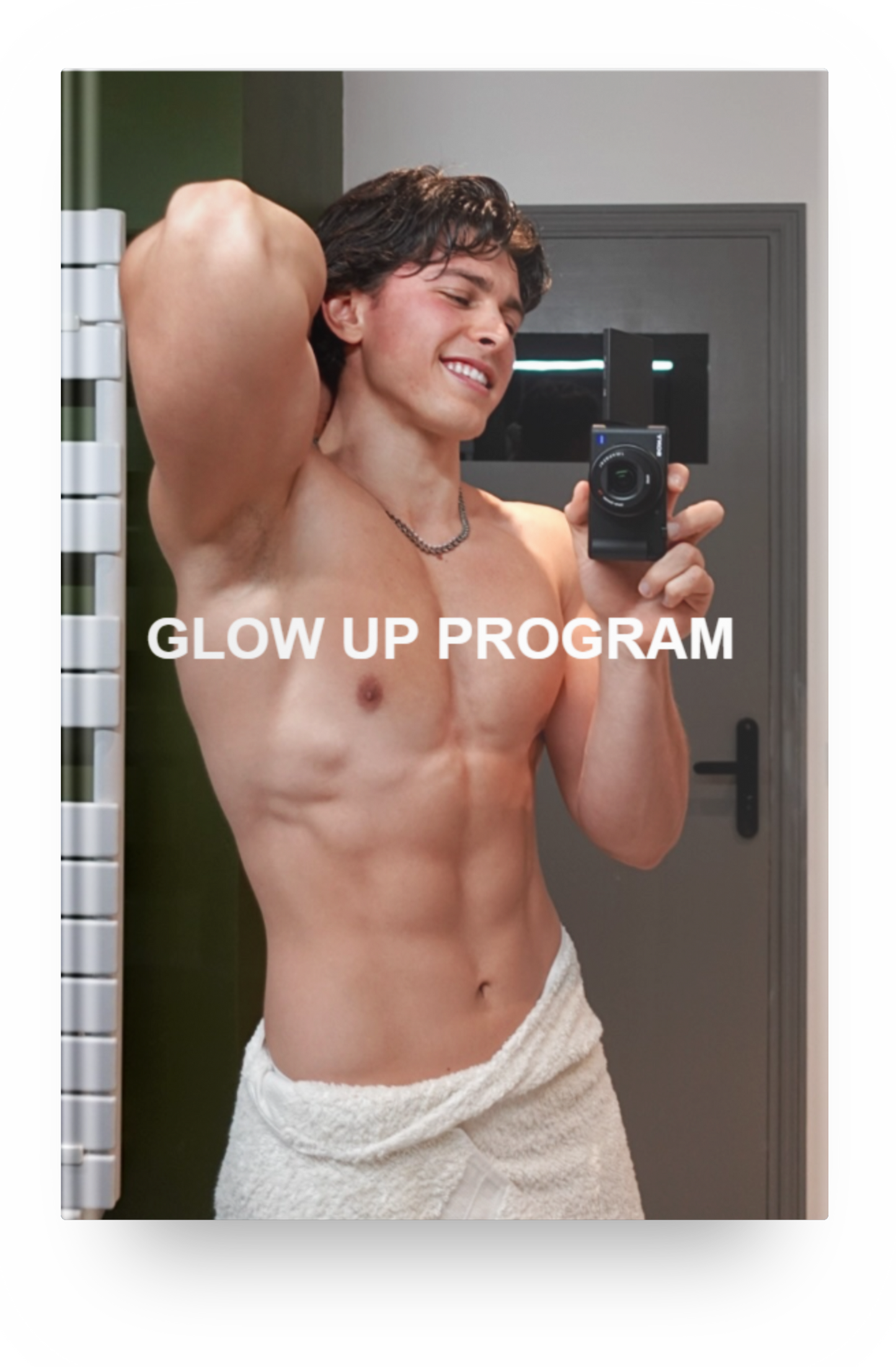 Glow Up Program